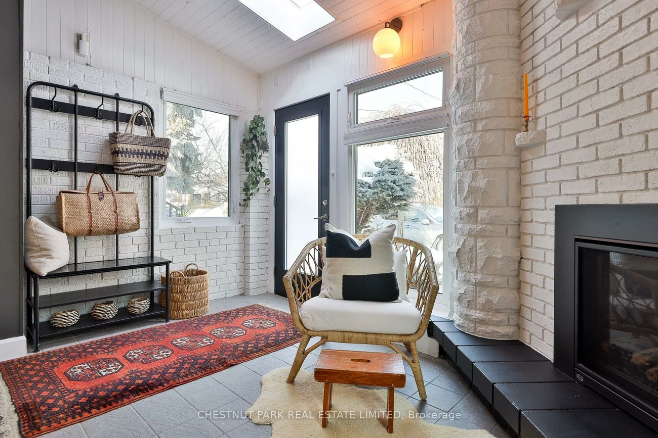 72, Watson, Runnymede-Bloor West Village, Toronto