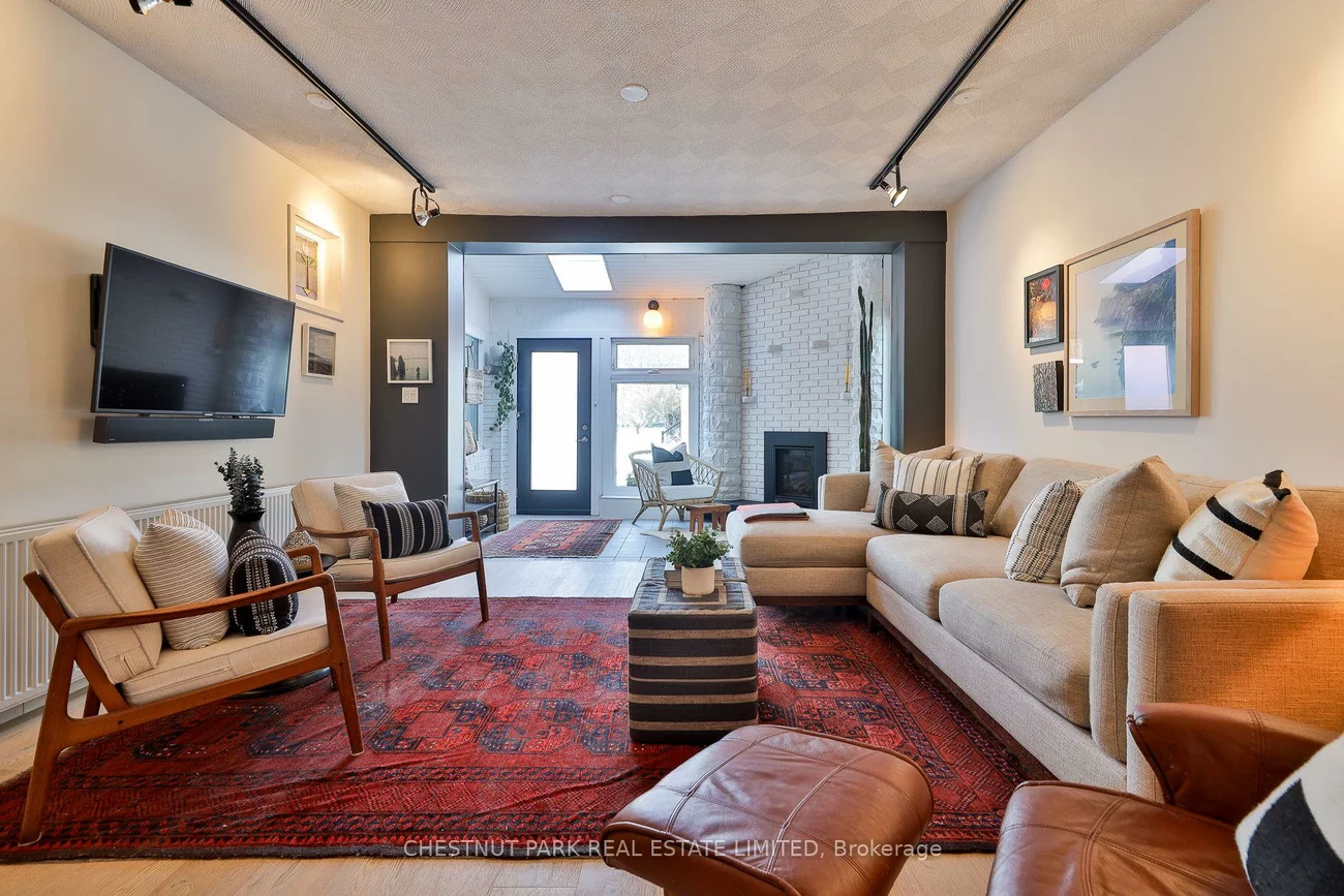 72, Watson, Runnymede-Bloor West Village, Toronto