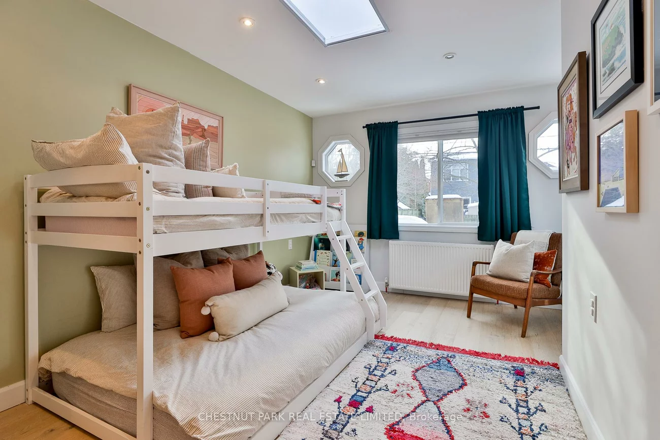 72, Watson, Runnymede-Bloor West Village, Toronto