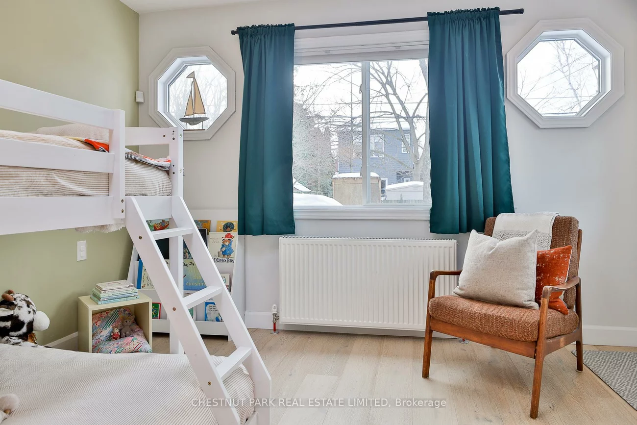 72, Watson, Runnymede-Bloor West Village, Toronto