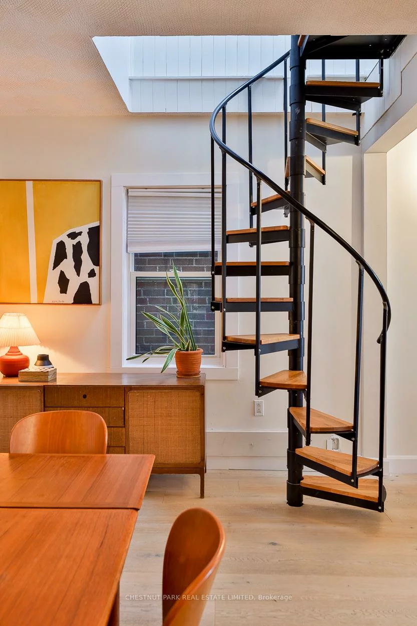 72, Watson, Runnymede-Bloor West Village, Toronto