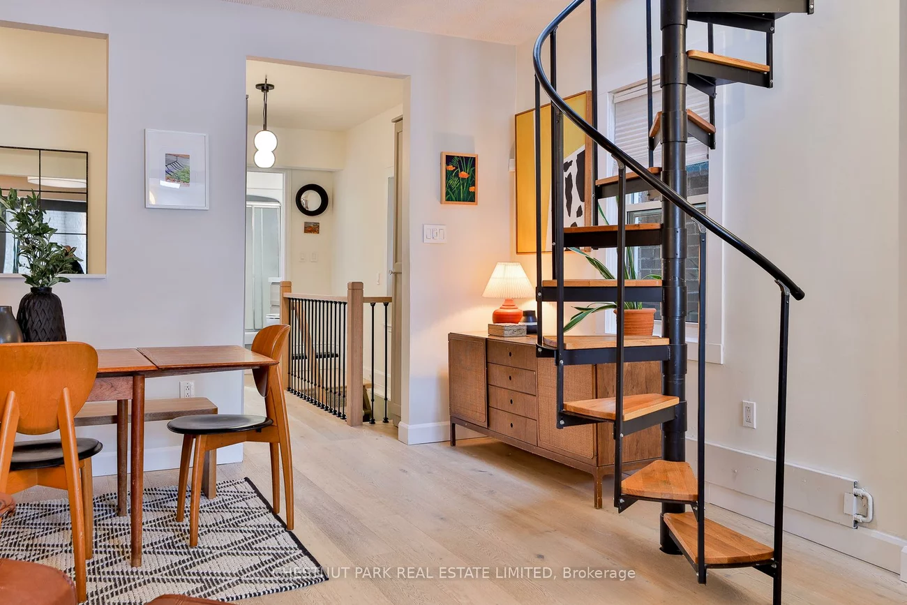 72, Watson, Runnymede-Bloor West Village, Toronto