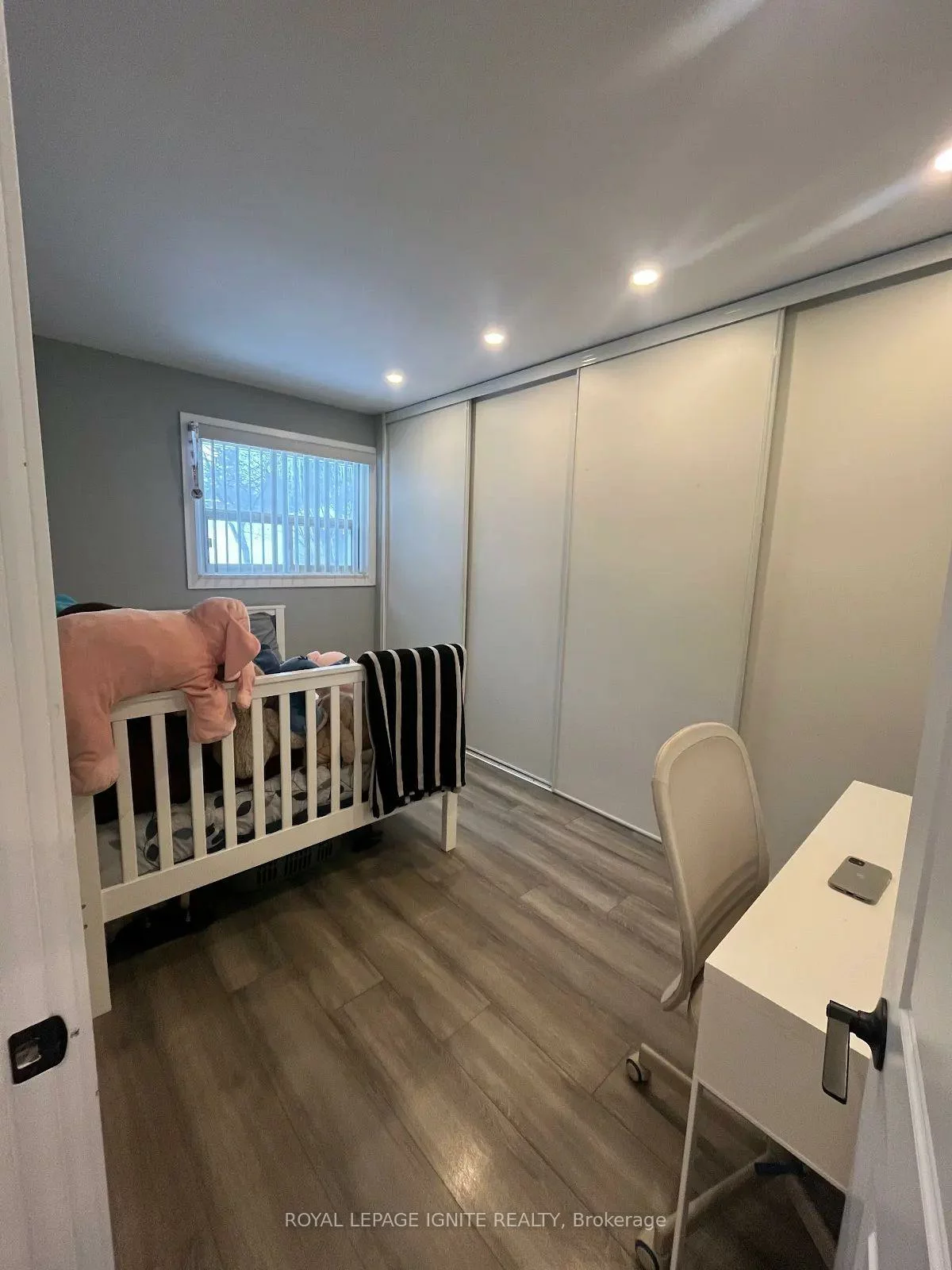 55, Dalrymple, Rockcliffe-Smythe, Toronto