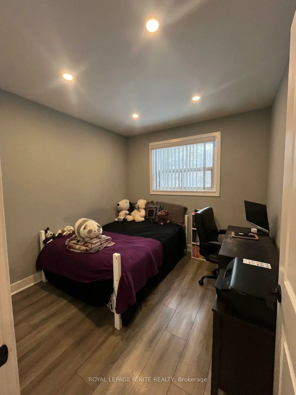 55, Dalrymple, Rockcliffe-Smythe, Toronto