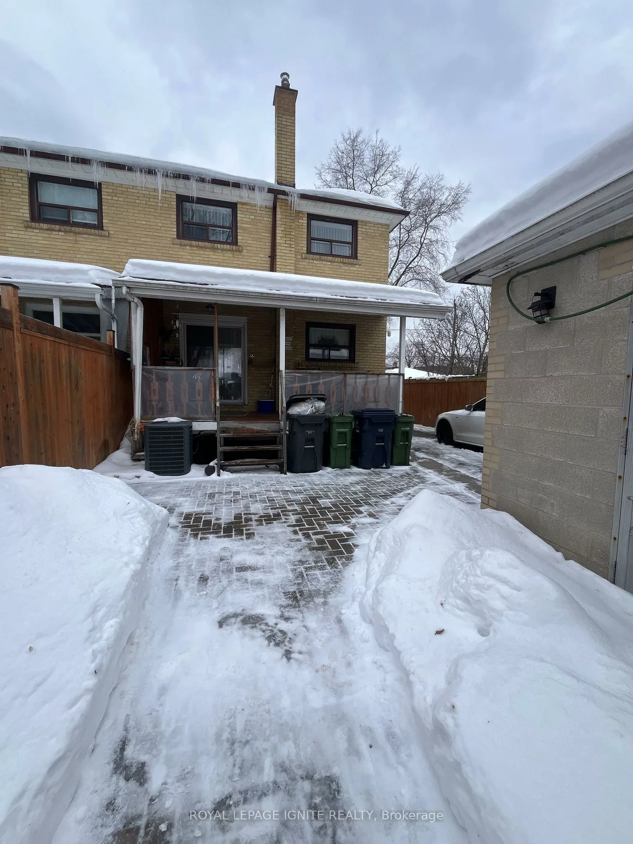 55, Dalrymple, Rockcliffe-Smythe, Toronto