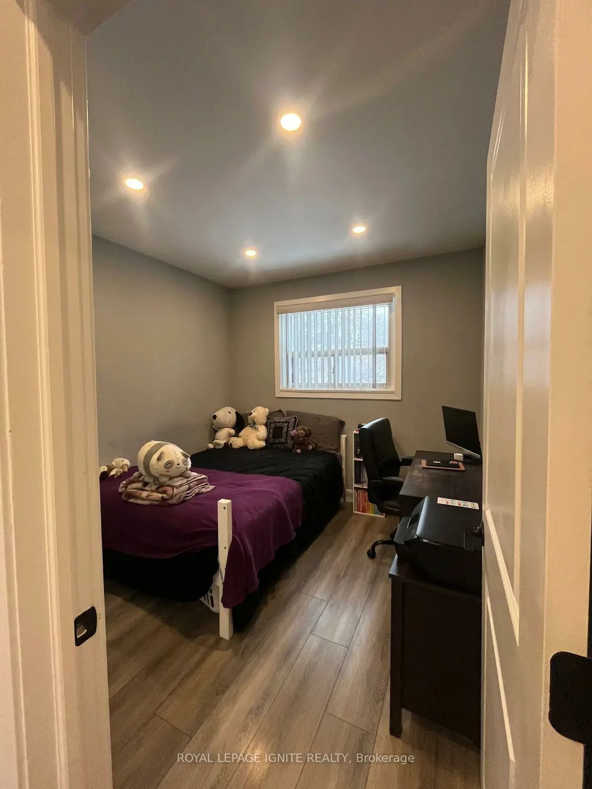 55, Dalrymple, Rockcliffe-Smythe, Toronto