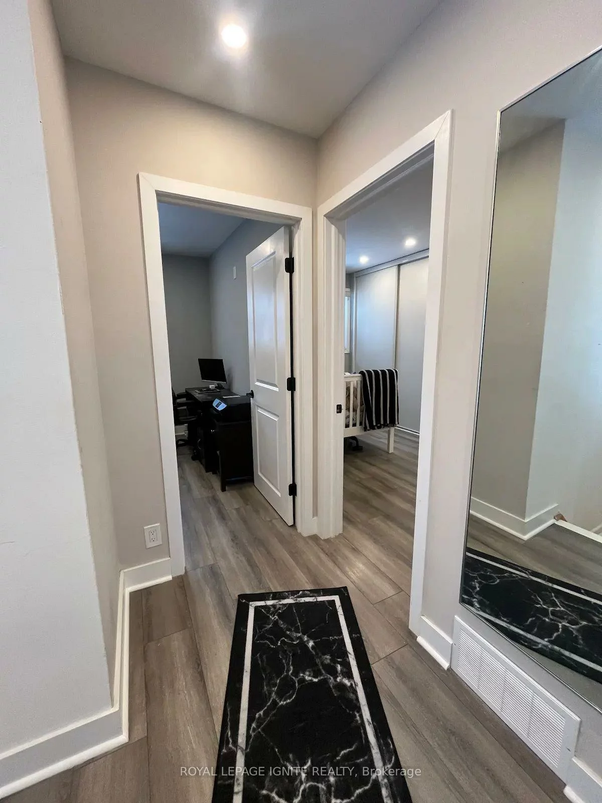 55, Dalrymple, Rockcliffe-Smythe, Toronto