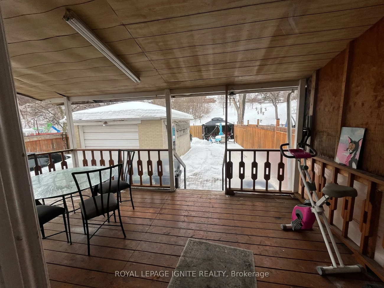 55, Dalrymple, Rockcliffe-Smythe, Toronto