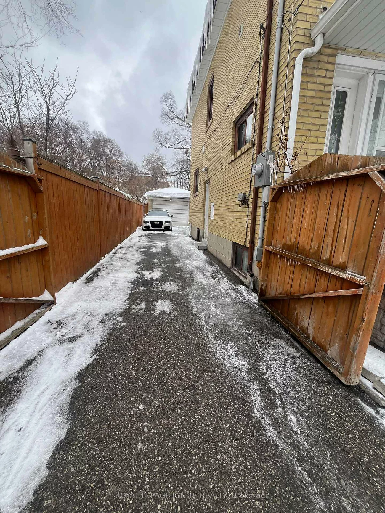 55, Dalrymple, Rockcliffe-Smythe, Toronto