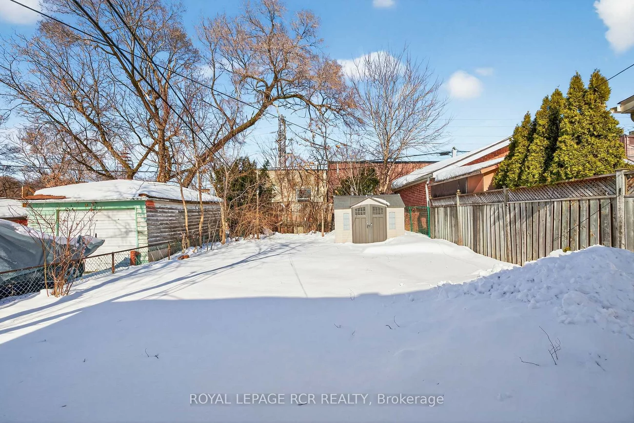 64, Schell, Briar Hill-Belgravia, Toronto