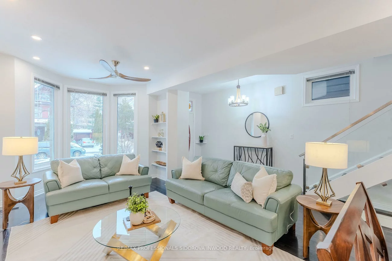 30, Boustead, High Park-Swansea, Toronto