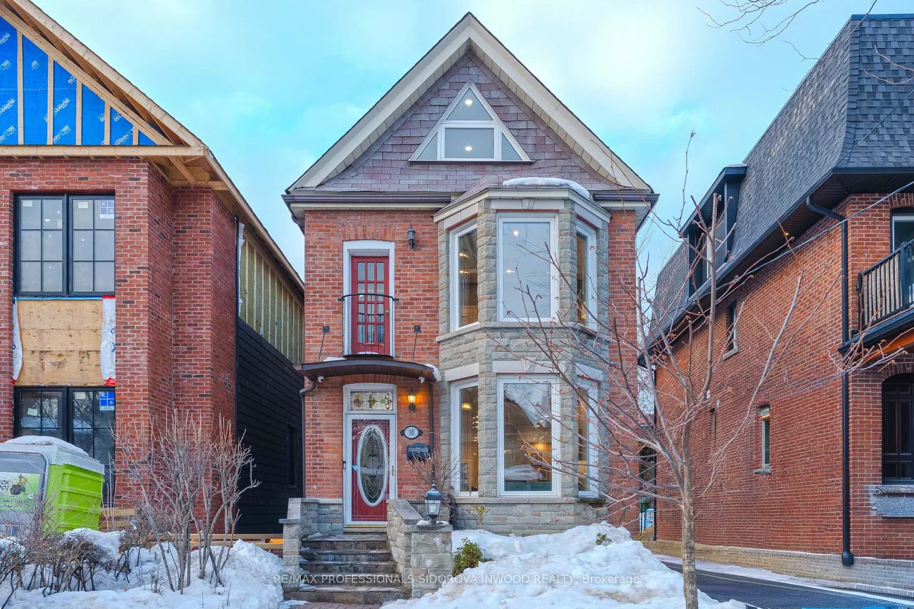 30, Boustead, High Park-Swansea, Toronto