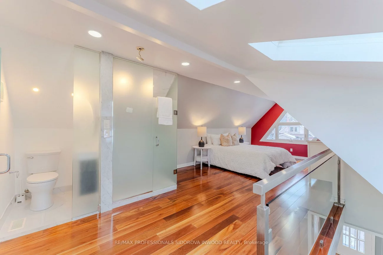 30, Boustead, High Park-Swansea, Toronto