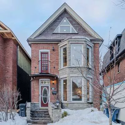 30, Boustead, High Park-Swansea, Toronto