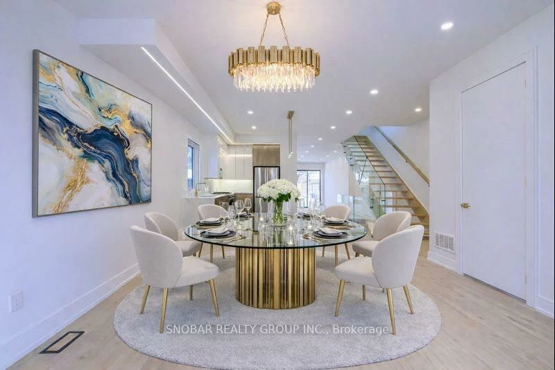 104, Newcastle, Mimico, Toronto