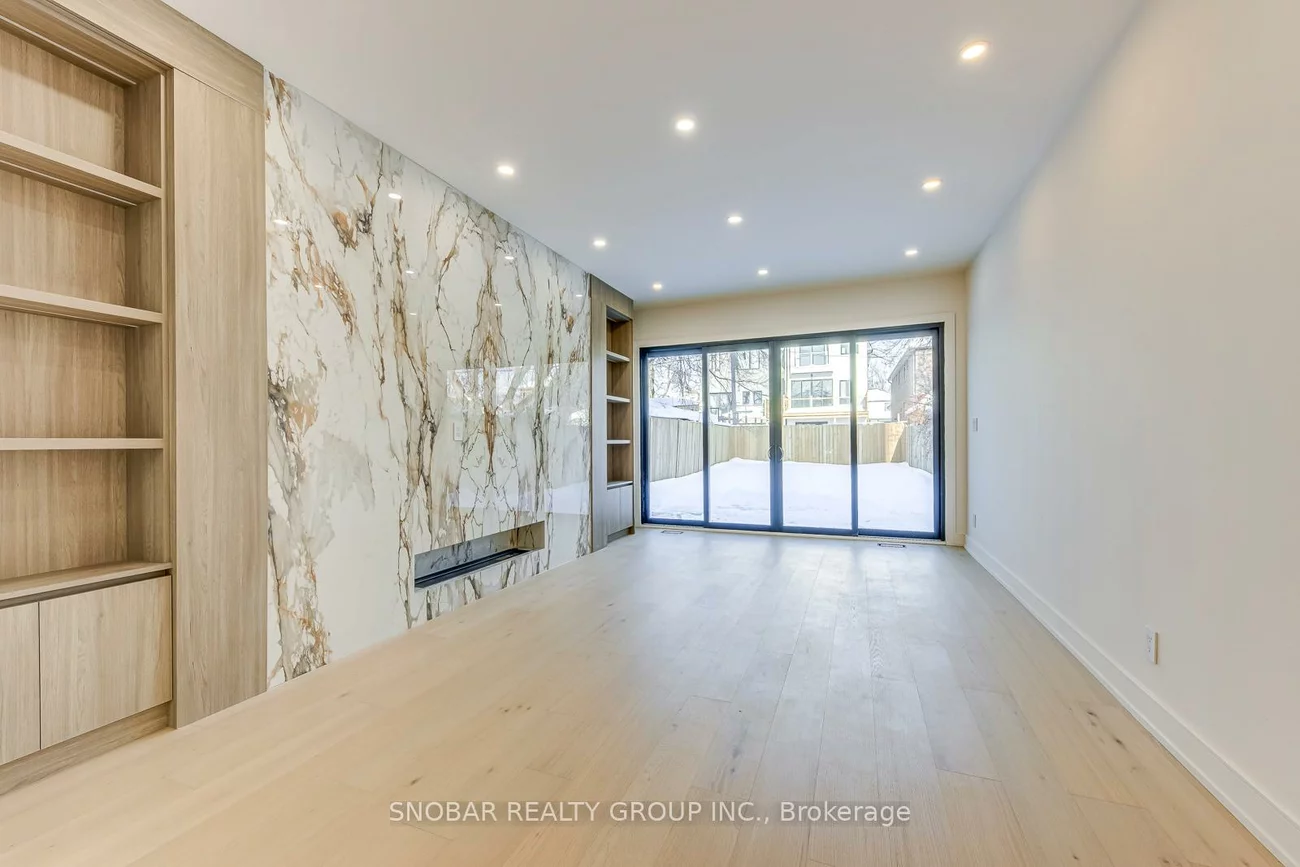 104, Newcastle, Mimico, Toronto