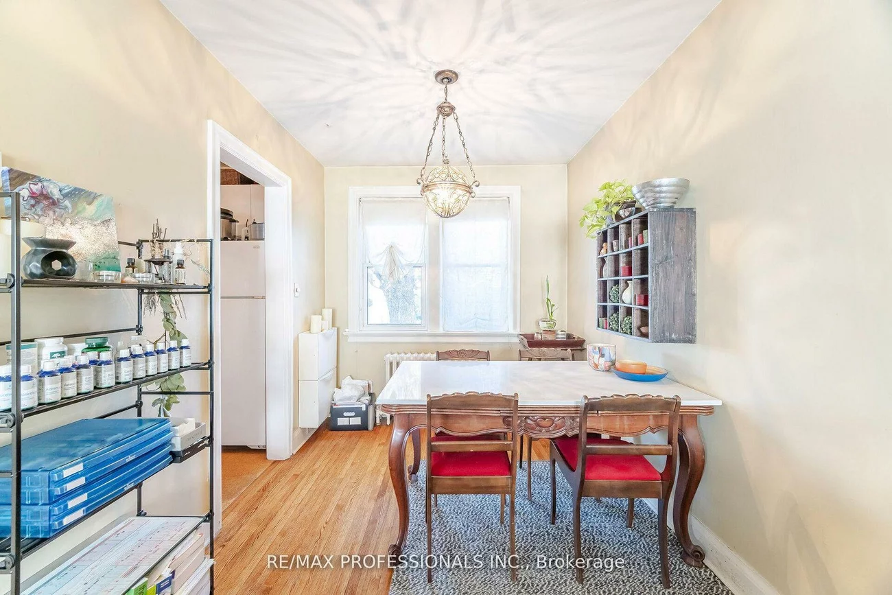 40, Warren, Lambton Baby Point, Toronto