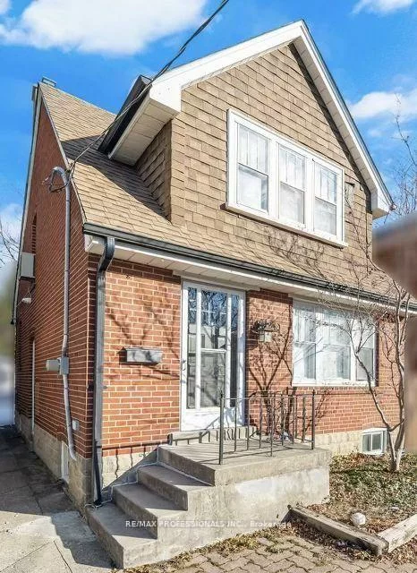 40, Warren, Lambton Baby Point, Toronto