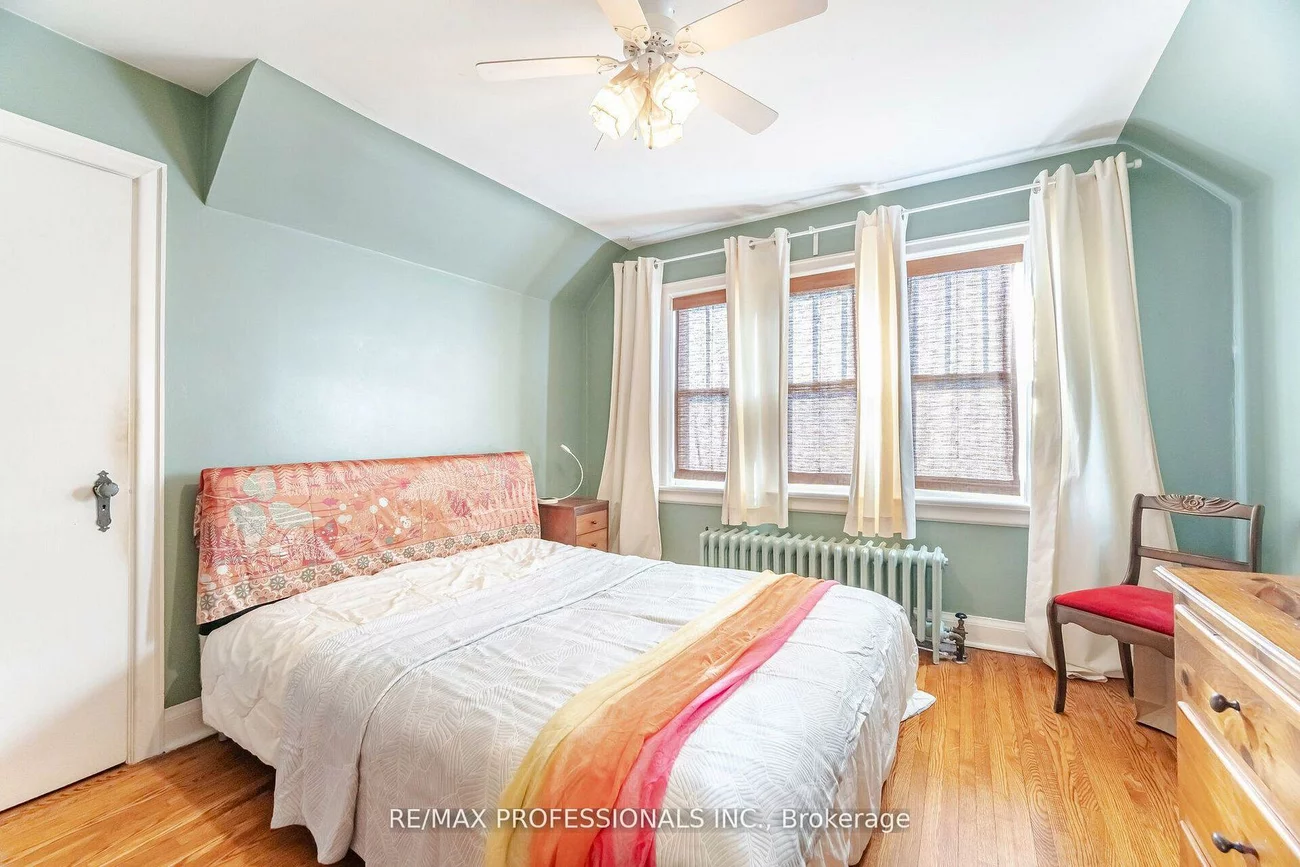 40, Warren, Lambton Baby Point, Toronto