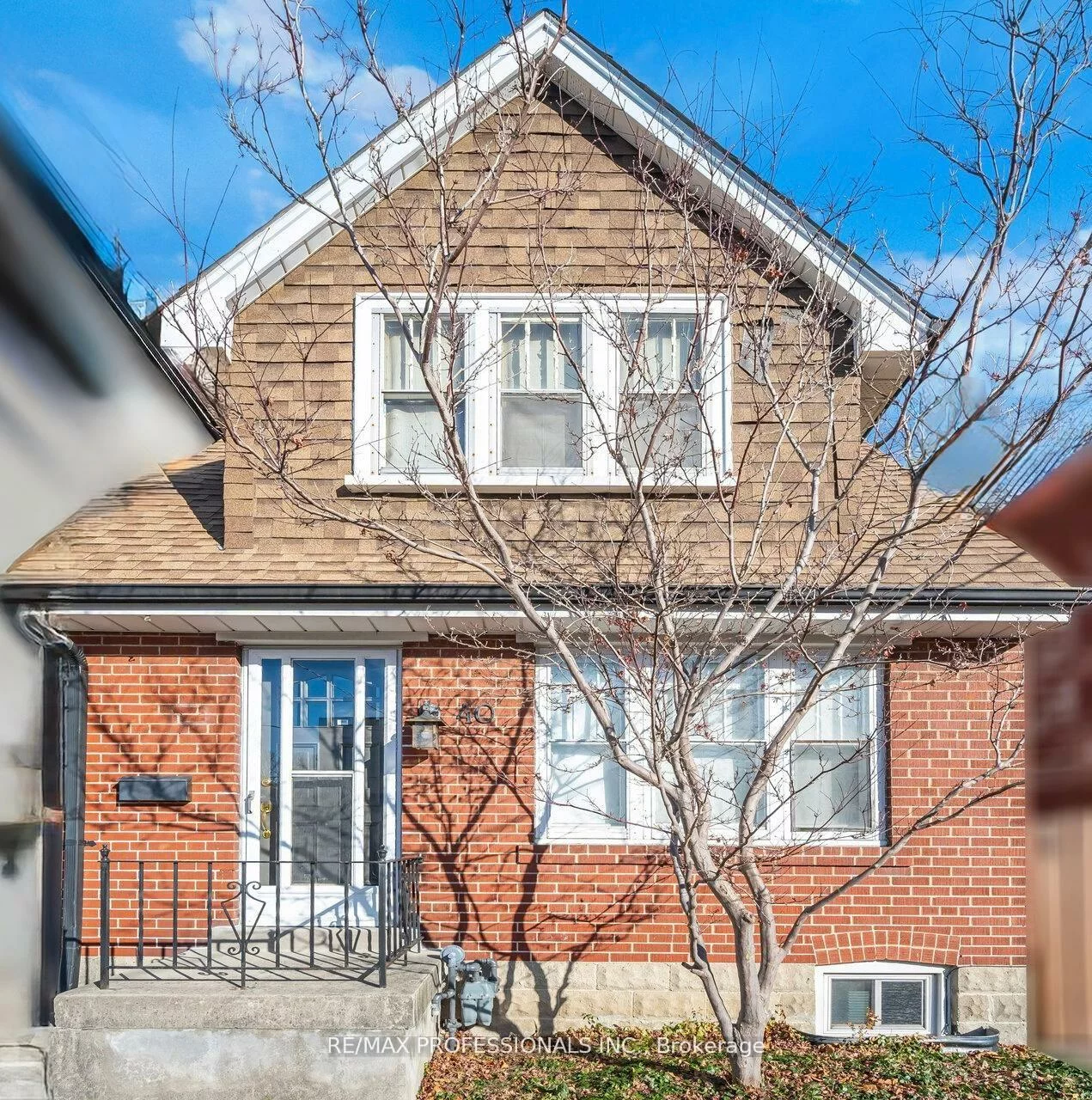 40, Warren, Lambton Baby Point, Toronto