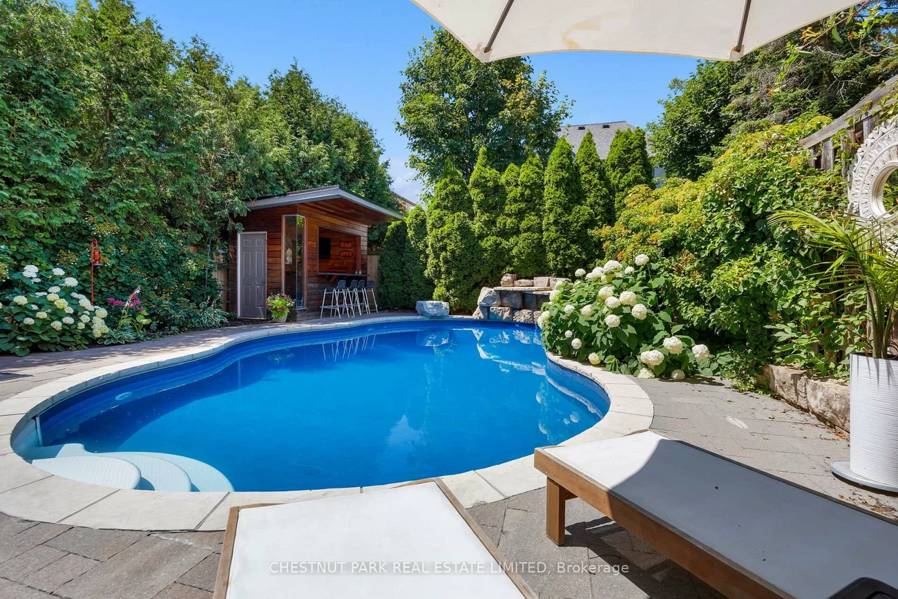 5, Tyre, Islington-City Centre West, Toronto