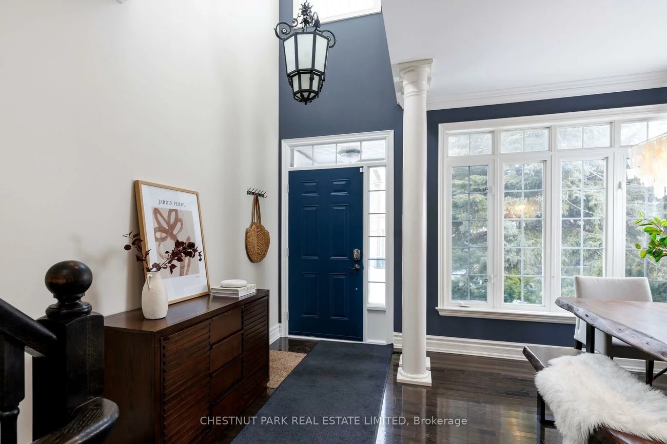 5, Tyre, Islington-City Centre West, Toronto