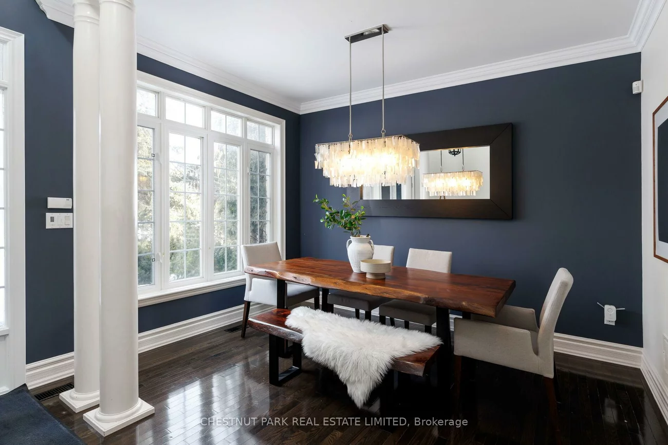 5, Tyre, Islington-City Centre West, Toronto