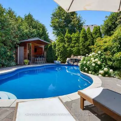 5, Tyre, Islington-City Centre West, Toronto