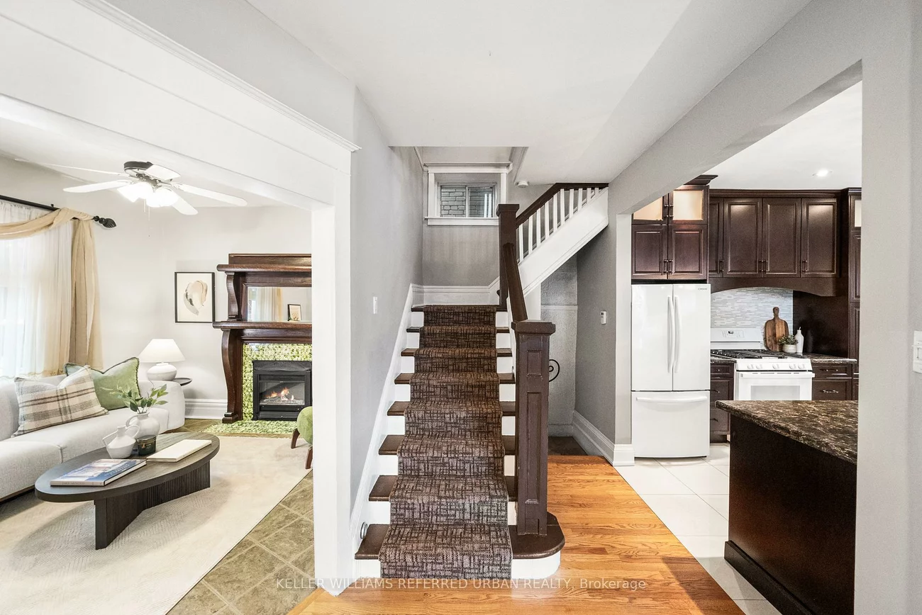 12, Cowan, South Parkdale, Toronto