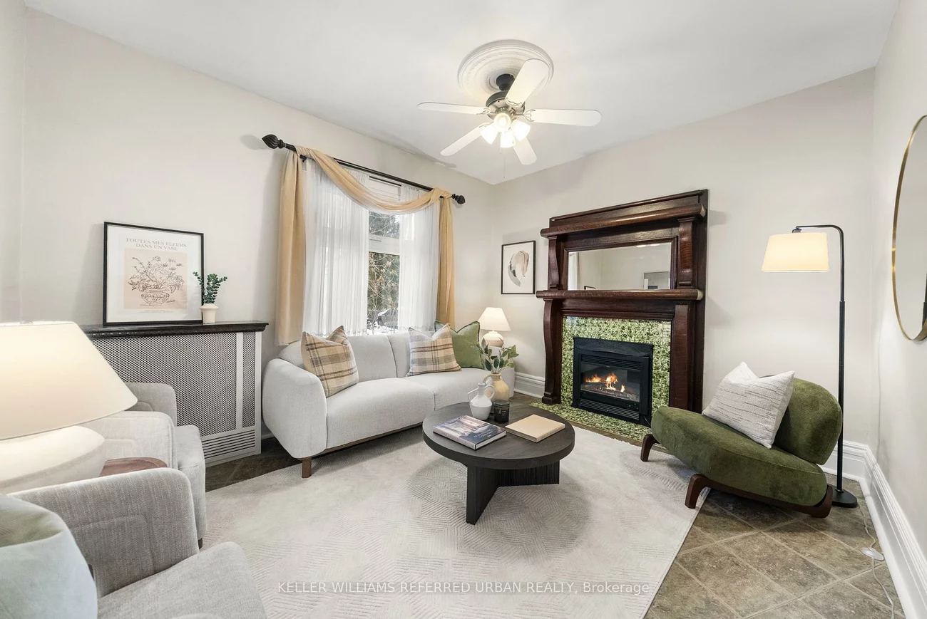 12, Cowan, South Parkdale, Toronto