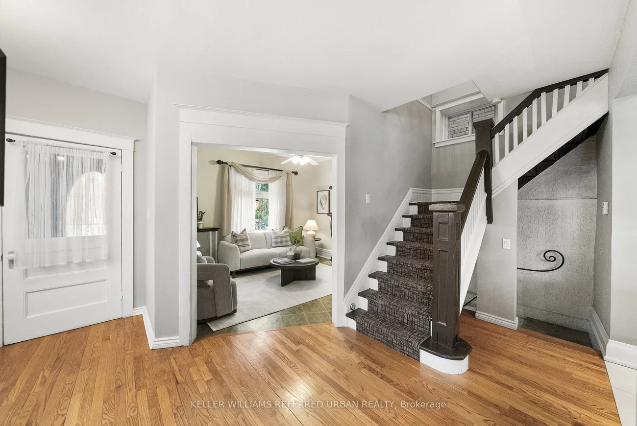 12, Cowan, South Parkdale, Toronto