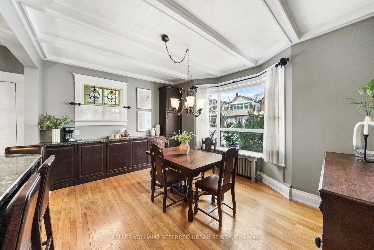 12, Cowan, South Parkdale, Toronto