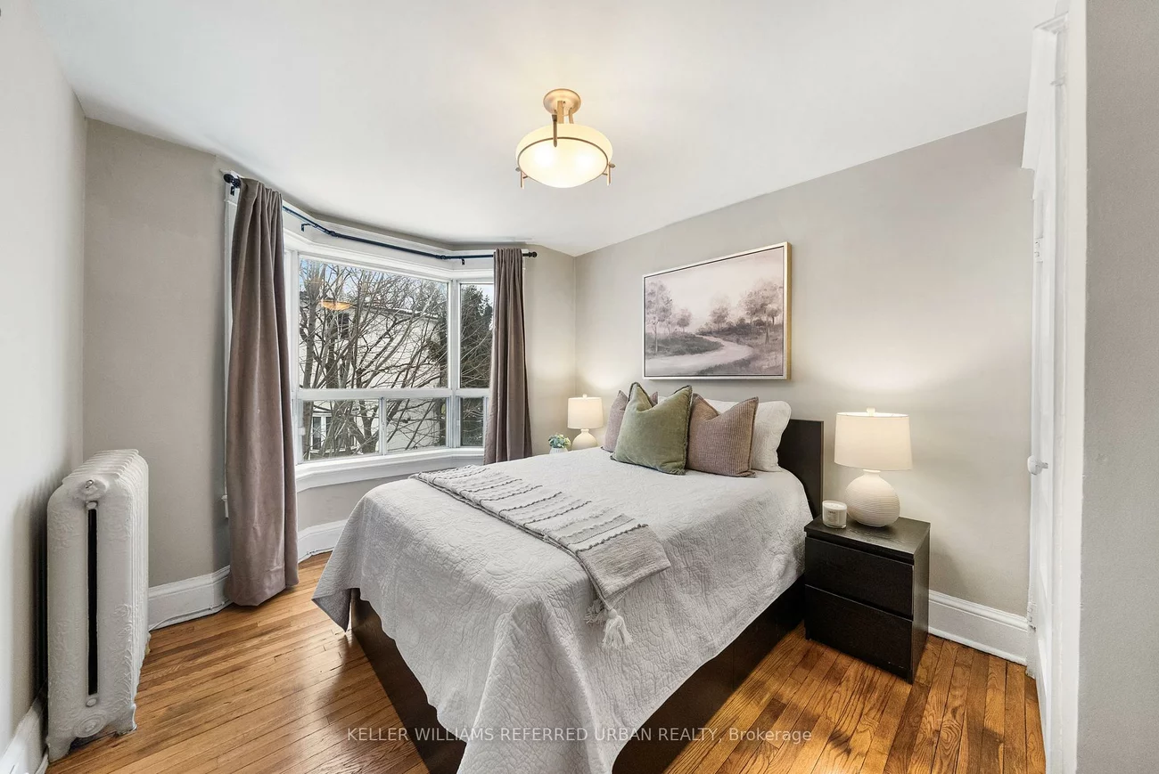 12, Cowan, South Parkdale, Toronto