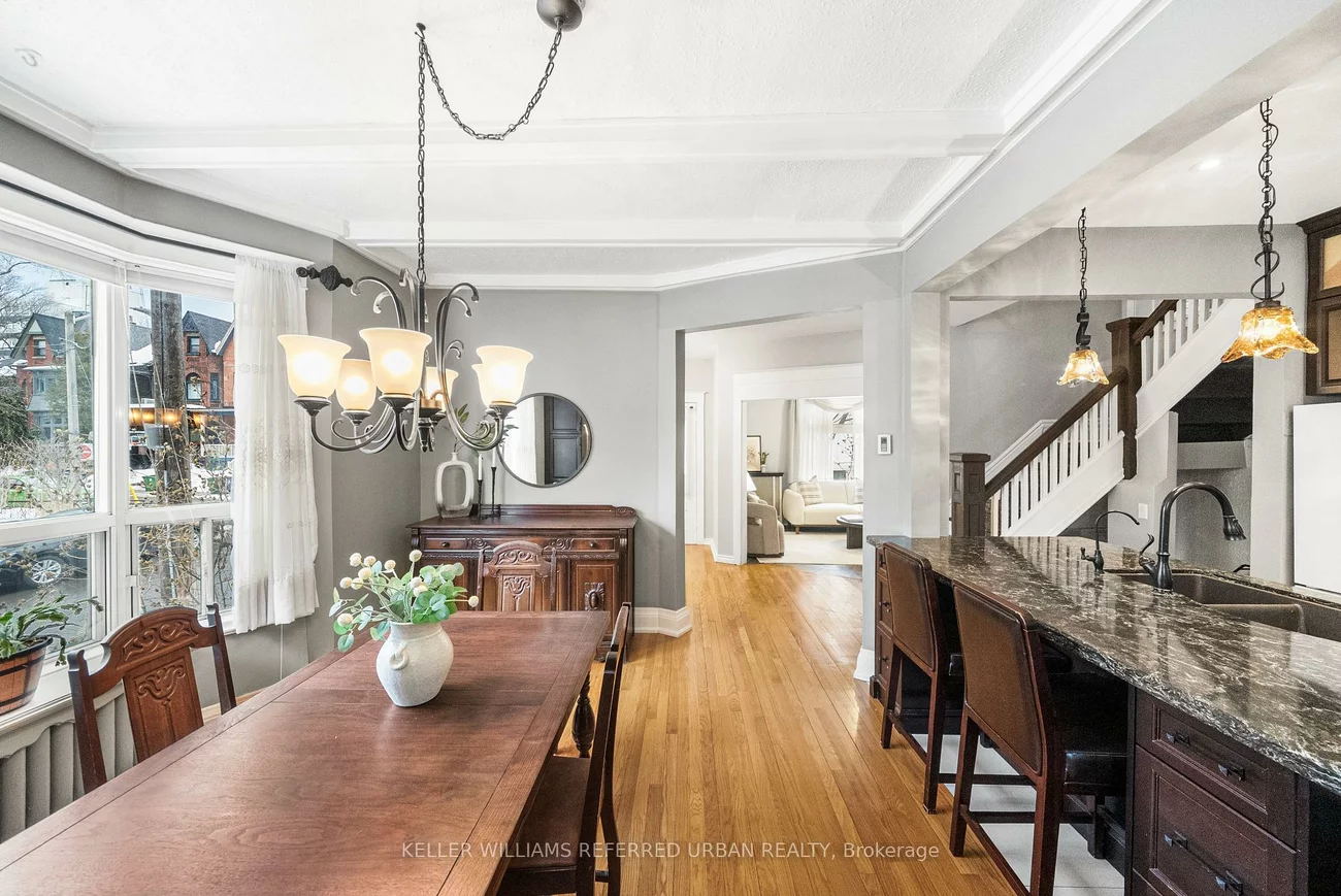 12, Cowan, South Parkdale, Toronto