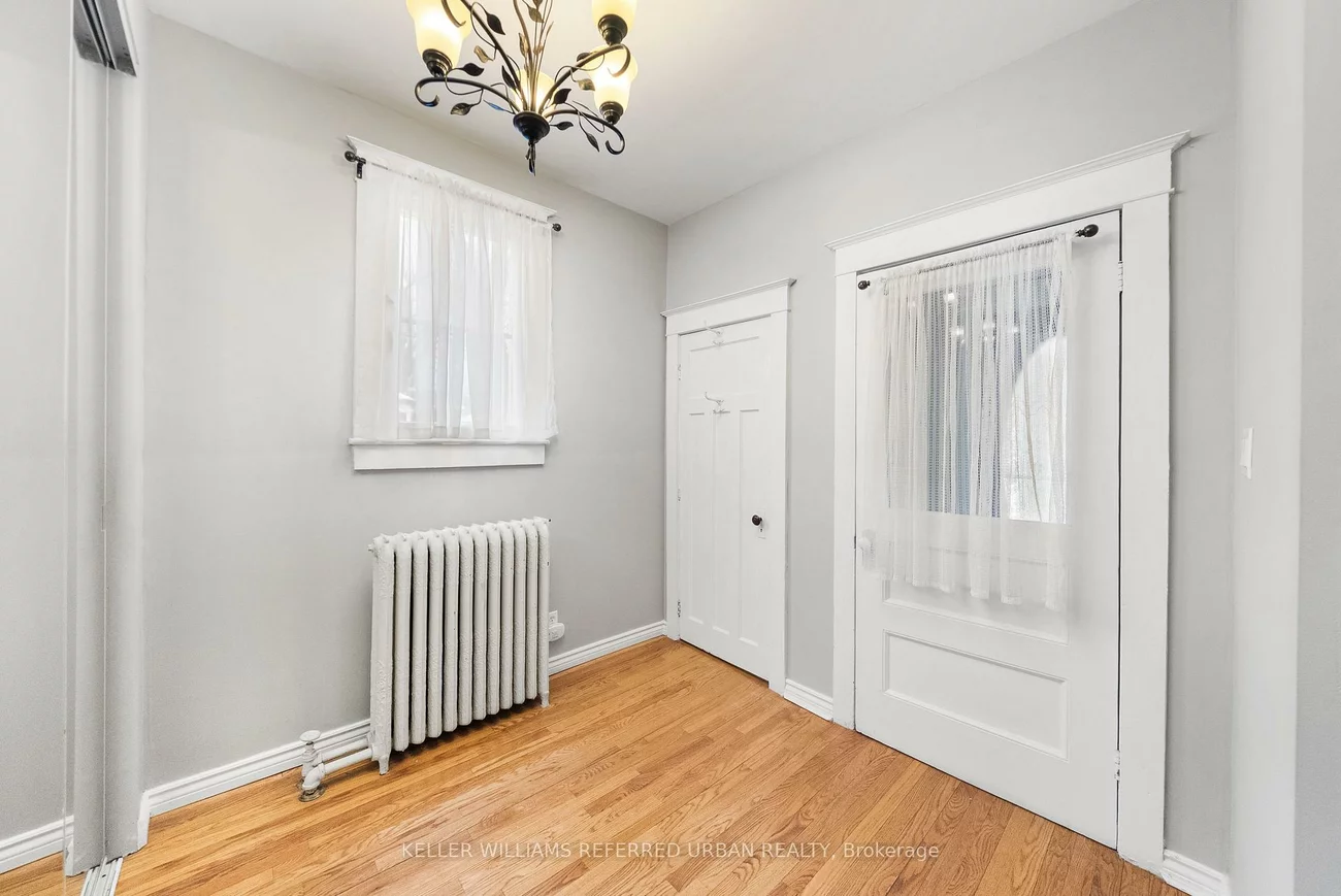 12, Cowan, South Parkdale, Toronto