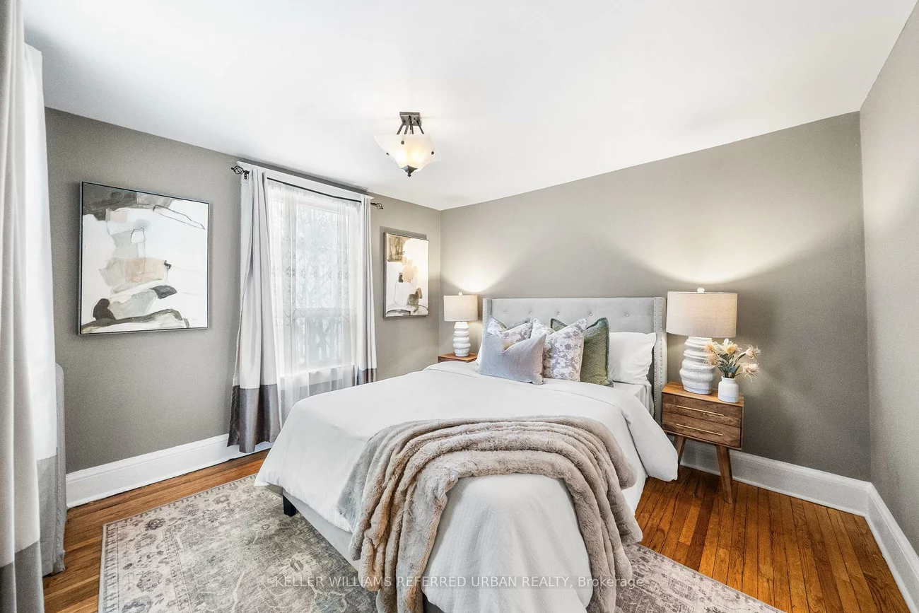 12, Cowan, South Parkdale, Toronto