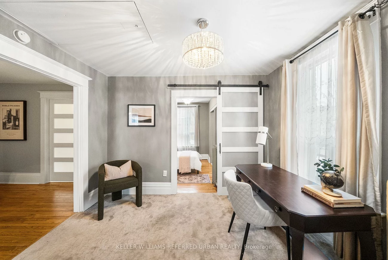 12, Cowan, South Parkdale, Toronto