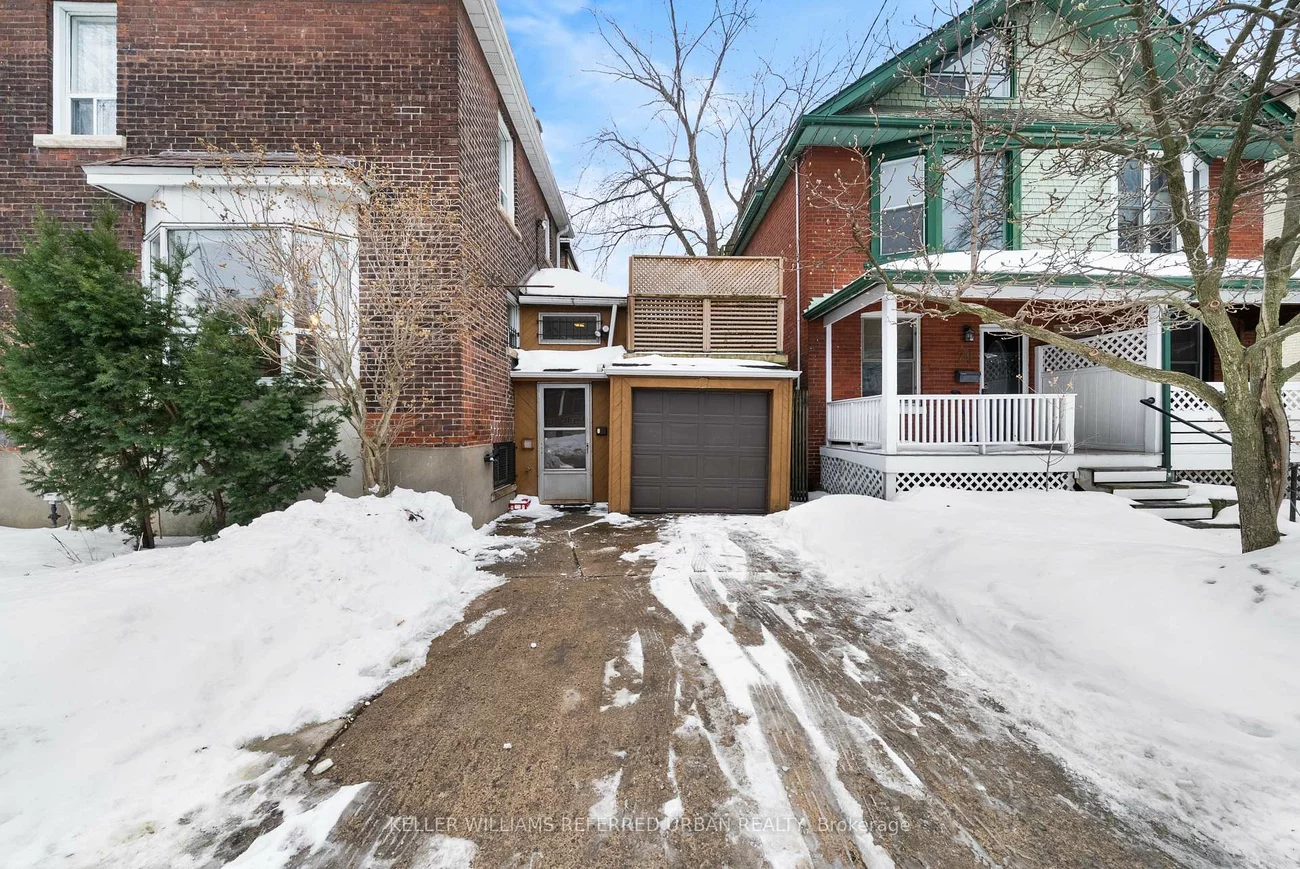 12, Cowan, South Parkdale, Toronto