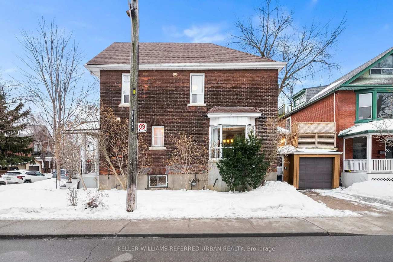 12, Cowan, South Parkdale, Toronto