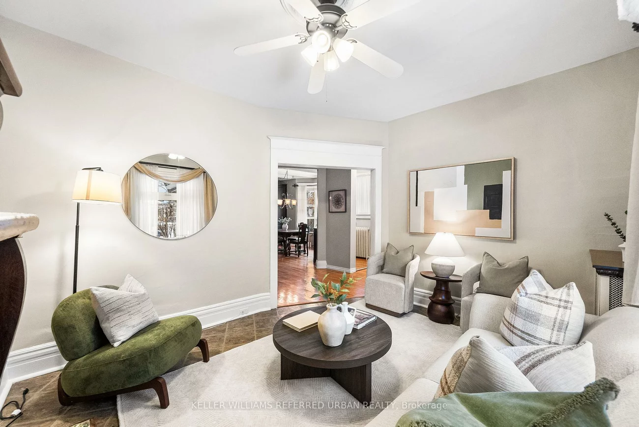 12, Cowan, South Parkdale, Toronto