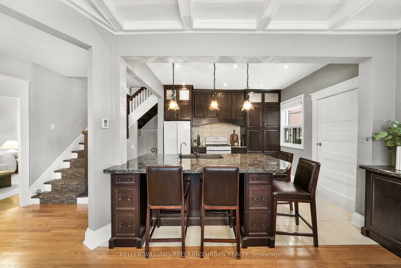 12, Cowan, South Parkdale, Toronto