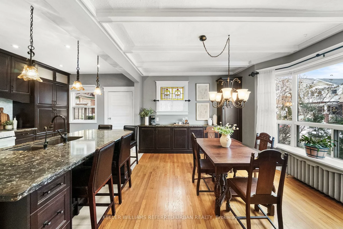 12, Cowan, South Parkdale, Toronto