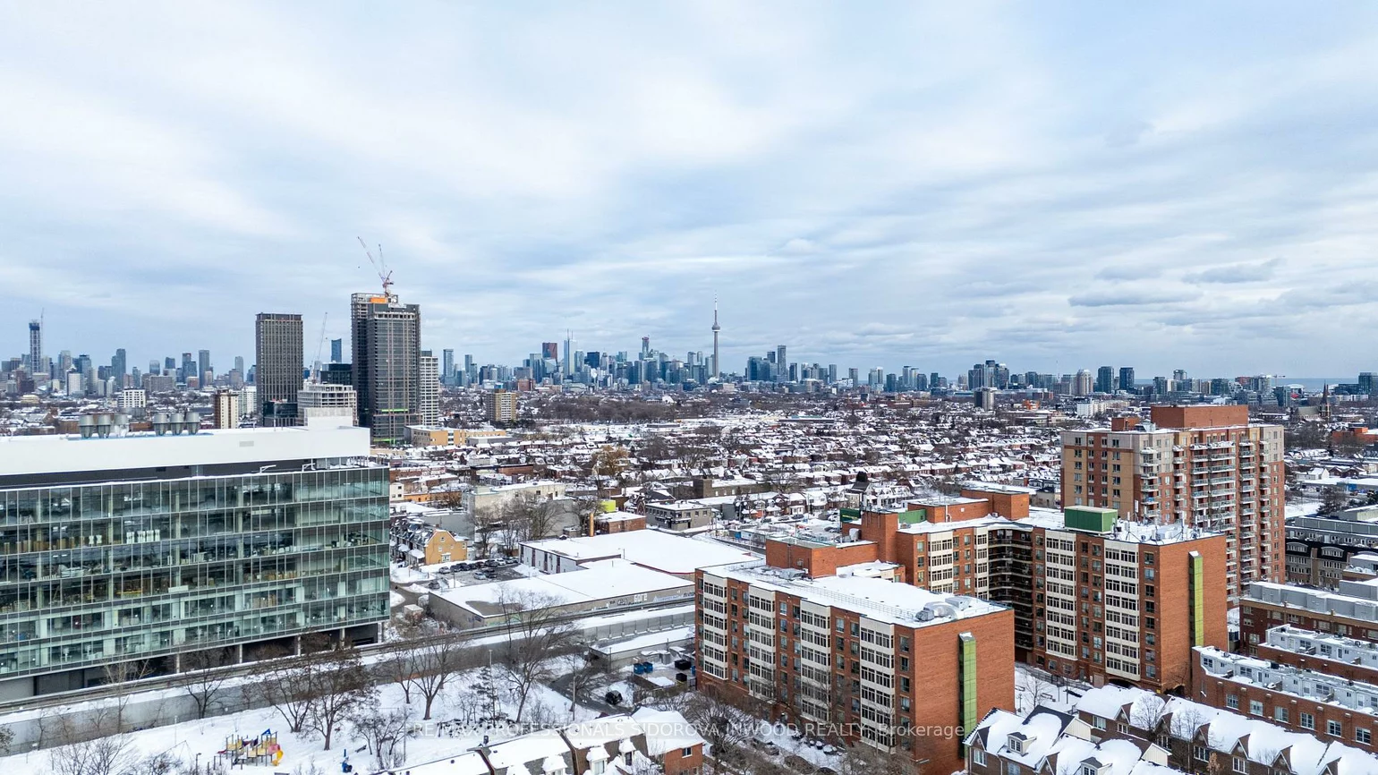 291, Indian, High Park-Swansea, Toronto