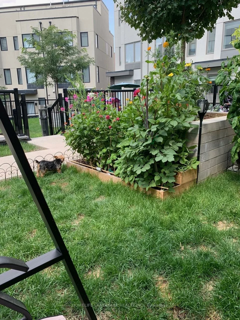 160, William Duncan, Downsview-Roding-CFB, Toronto