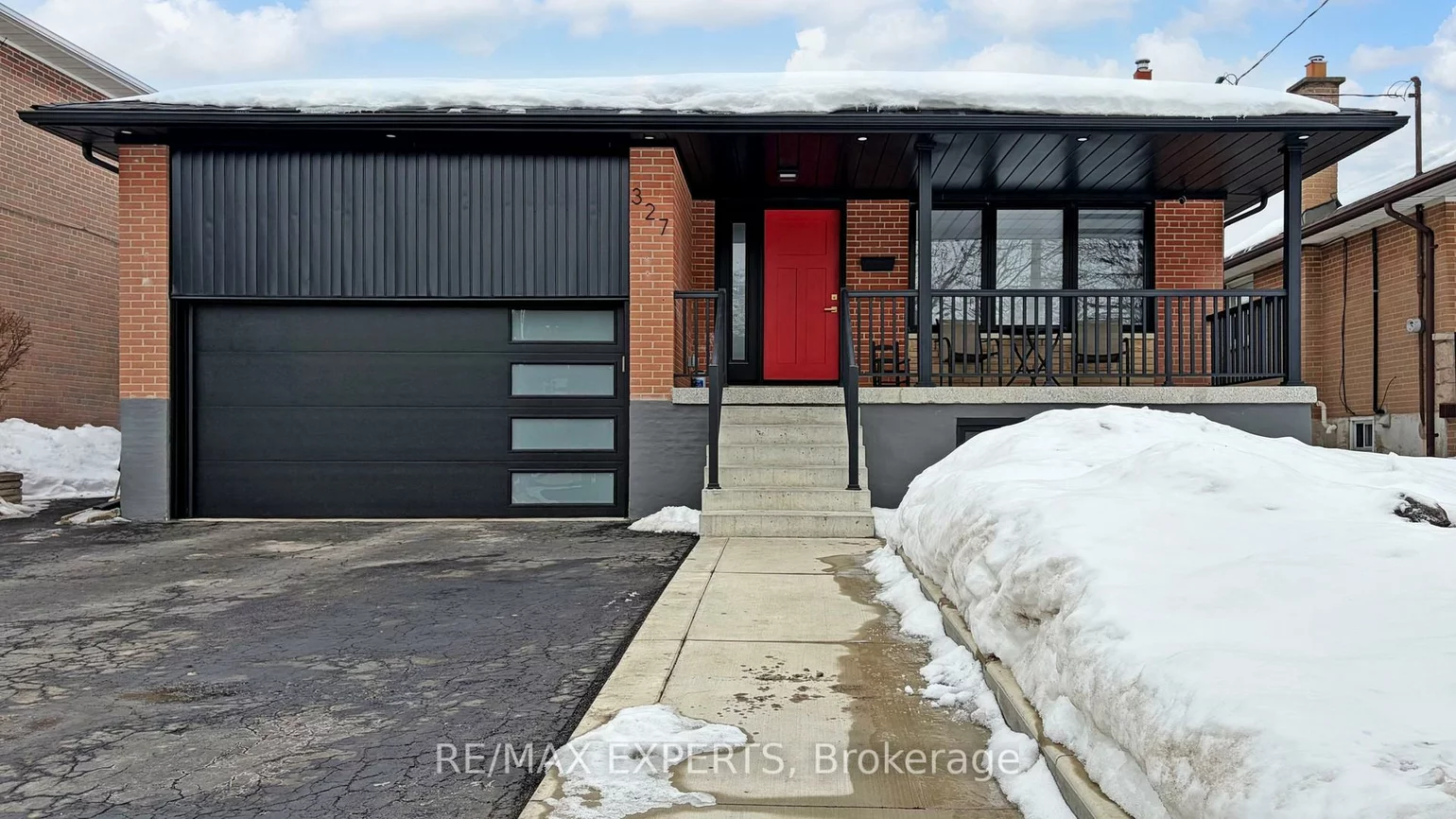 327, Jeffcoat, West Humber-Clairville, Toronto