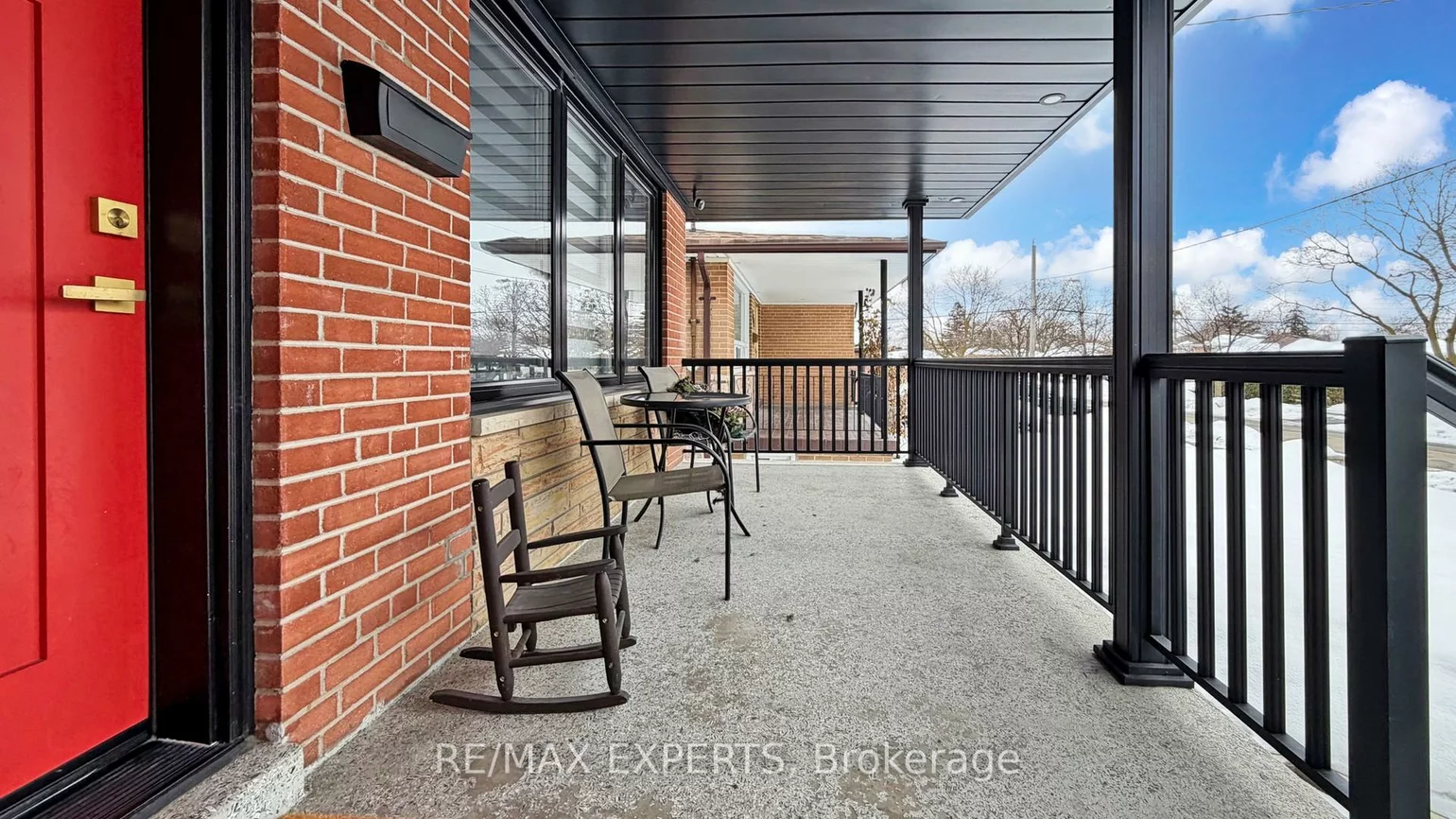 327, Jeffcoat, West Humber-Clairville, Toronto