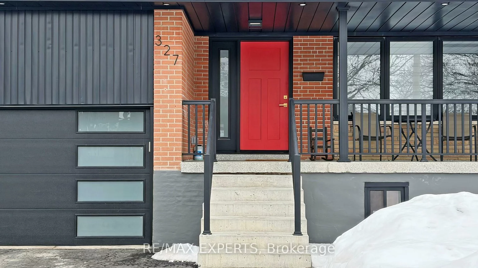 327, Jeffcoat, West Humber-Clairville, Toronto