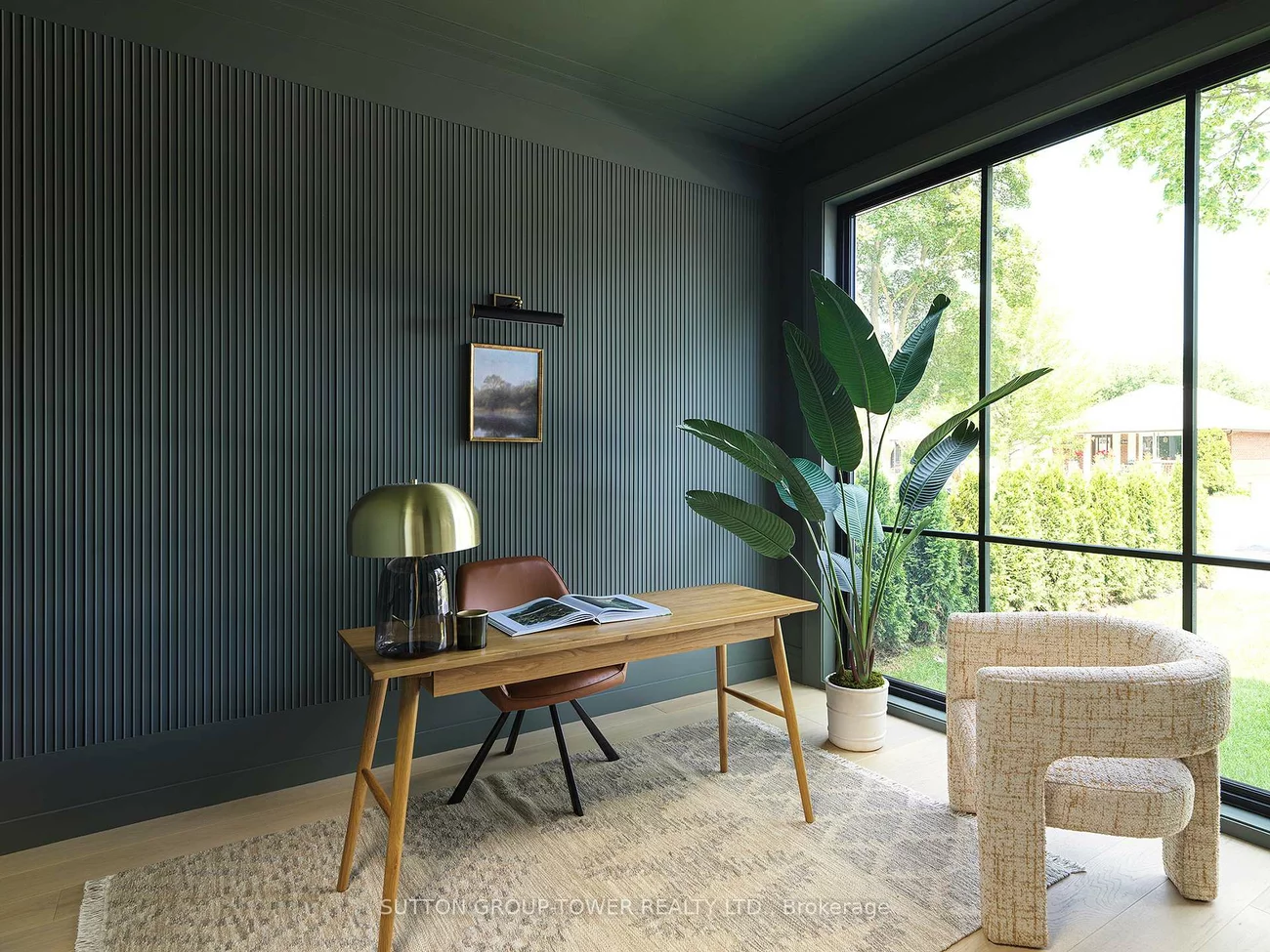 121, Edgecroft, Stonegate-Queensway, Toronto