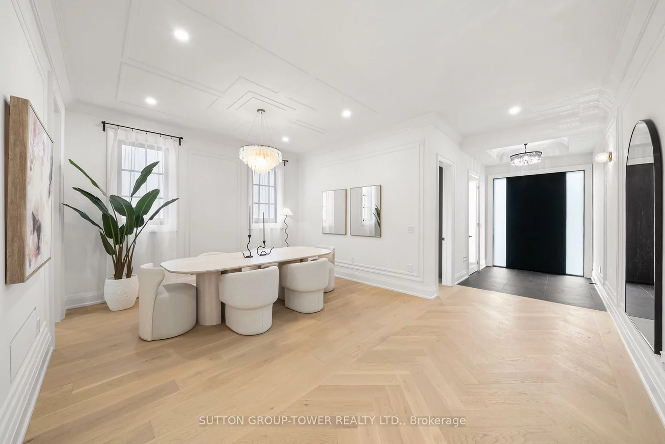 121, Edgecroft, Stonegate-Queensway, Toronto