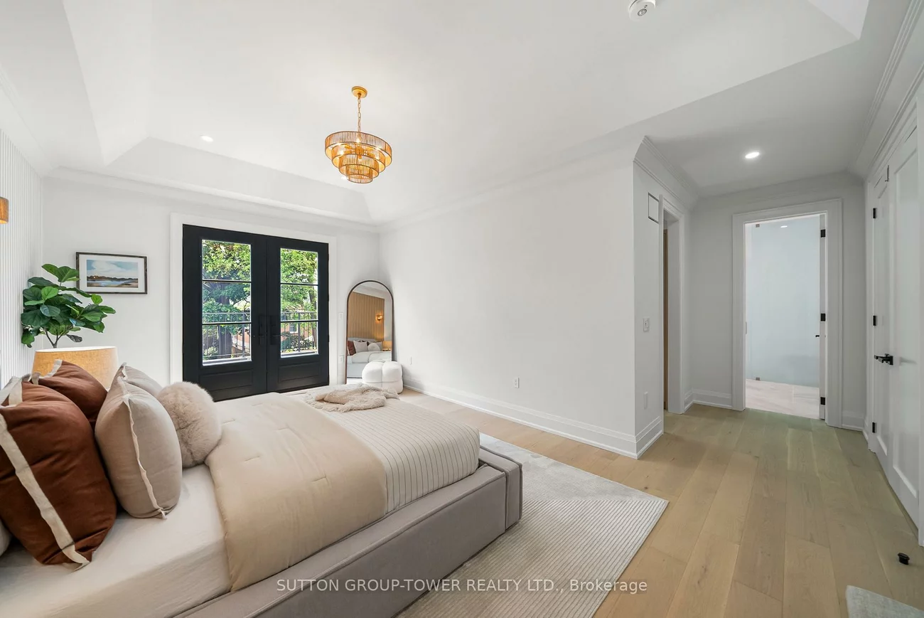 121, Edgecroft, Stonegate-Queensway, Toronto